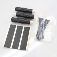 NSI Easy-Splice Roll-On Gel Stub Connection Insulation Kit ROSS-4 2 Wire #14- #4