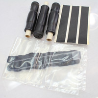NSI Easy-Splice Roll-On Gel Stub Connection Insulation Kit ROSS-2/0 2 Wire #6 - #2