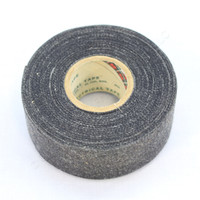 New 3M Scotchcast Black 30-Feet Restricting Cable Blocking Cloth Tape 1" Wide P-4