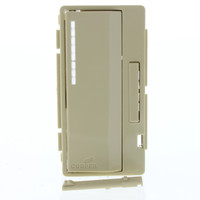 Cooper Ivory Color Change Kit for Master Wall Light Dimmer AMC-V-BP