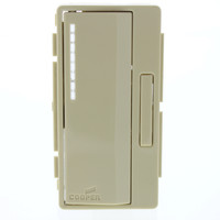 Cooper Ivory Color Change Kit for ARD-* Accessory Wall Dimmer ARC-V-BP