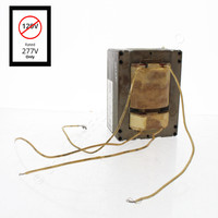 Advance 880W 277V Core and Coil Indoor Enclosed Discharge Ballasts 71A4330-001