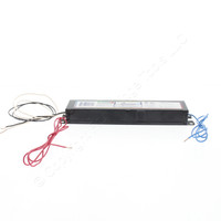 Advance 120/277V Parallel 0.25 to 0.11 Amp 9-1/2"Length Electronic Ballast IOP-1P32-SC