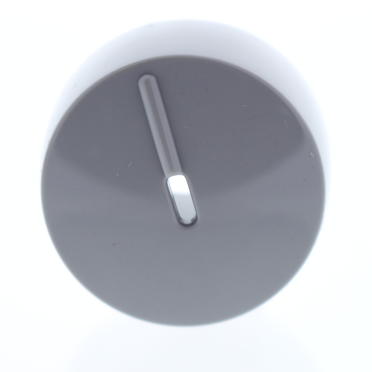 Cooper Gray Polycarbonate Replacement Knob for Lighted Rotary Dimmer RKRL-GY-BP Cooper Gray Polycarbonate Replacement Knob for Lighted Rotary Dimmer RKRL-GY-BP