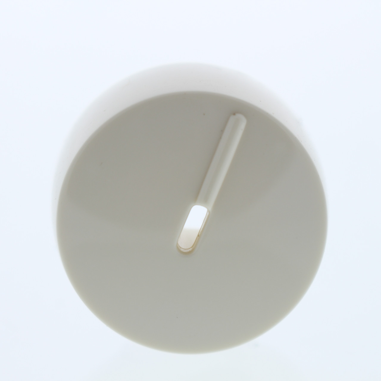 Cooper Gray Polycarbonate Replacement Knob for Lighted Rotary Dimmer RKRL-GY-BP Cooper Gray Polycarbonate Replacement Knob for Lighted Rotary Dimmer RKRL-GY-BP