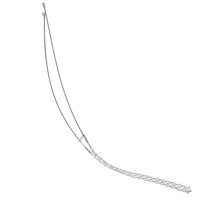 Cooper Standard Duty 11" Mesh Length Locking Bale Closed Support Grip .500-.610" Cable Diameter 18" Bale Length SGU50
