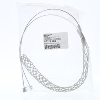 Cooper Standard Duty 15" Mesh Length Locking Bale Closed Support Grip 1.00-1.24" Cable Diameter 18" Bale Length SGU100