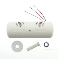 Cooper Off White Standard Ultrasonic One-Way Sensor 180� 1000Sqft AHOEC-U-1001