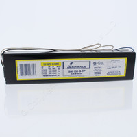 New Advance 58 Watt 14-15/16" Length Magnetic Instant Ballast SM-151-S-TP