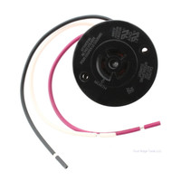 Area Lighting Research Photocontrol Weatherproof Turn-Lock Locking Thread Mount Receptacle AM-1-A-NB