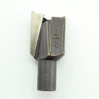 BES Manufacturing Replacement Head 3/4" Diameter for Auger Flexbits FIBH34