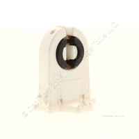 BJB Fluorescent Lampholder Medium Bipin G13 Shunted 23mm Instant Start 26-292-6211