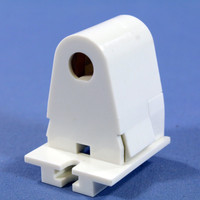 Cooper Stationary Slimline Fluorescent Lampholder Light Socket 660W 600V 2506W