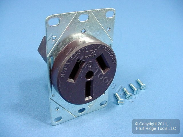 electric cooktop outlet