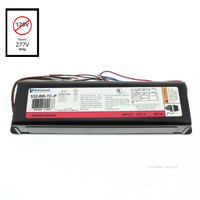 Universal Lighting Technology Electromagnetic Ballast for F40T12/IS Lamps 277VAC 60HZ?532-BR-TC-P