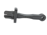Leviton 40865 Plastic 110 Non-Impact Punch Down Tool