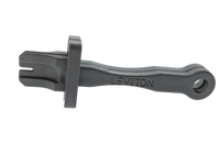 Leviton 40865 Plastic 110 Non-Impact Punch Down Tool