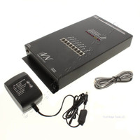 New Channel Plus Open House MultiZone Telephone Server With Voicemail 26VAC H650