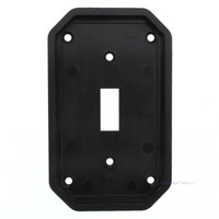 New Intermatic 1-Gang Narrow Waterproof Single Toggle Switch Insert Plate WP13