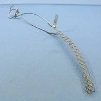 Daniel Woodhead Support Cable Grip Locking Bale .50-.61" Closed Mesh 35090