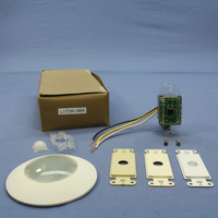 Leviton Infrared Receiver for Scene Select Dimmer Switch Controllers 177IR-IWA