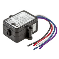 Hubbell Wireless 2-Relay Control Unit H-MOSS Load:Logic 120/277V 20A WLC302