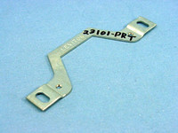 Leviton Decora Dimmer Switch Metal Mounting Strap for 1-Gang Wallplate 23101-PRT