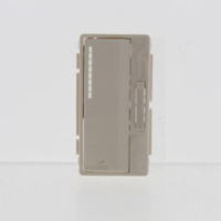 Cooper Light Almond Color Change Kit for ARD-* Accessory Wall Dimmer ARC-LA-BP