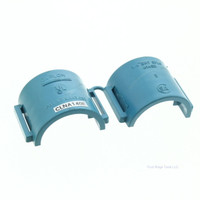 SINGLE Carlon 3/4" Flex-Plus ENT Non-Metallic Quick Connect Coupling NOBOX A140E