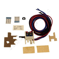 Eaton Auxiliary Switch and Alarm Switch Combination for F-Frame Breaker AAL1LPK
