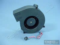 Sony SFF24A Cooling Fan for SXRD 1080p Rear Projection HDTV KDS-55A2000 KDS-50A2000 KDS-60A2000 8-835-873-11