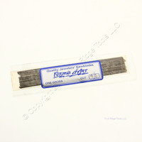 Forme D'Art Jewelry Sawblades Cut 4/0