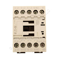 Eaton AC Non-Reversing IEC Contactor XT Series 3P 7A B-Frame 1NO 230V 50Hz Coil