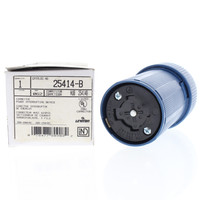 Leviton- BLUE Connector Power Interrupting Device