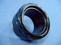 Leviton Marinco Black Weatherproof Boot Sealing Collar Ring for 20A 30A Cords and Boots 110R