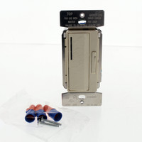 Cooper Almond Smart Accessory Dimmer With Preset ARD-A