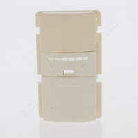 Cooper Almond Color Change Kit for Dual Occupancy Dimmer Sensor SCKD-A-BP