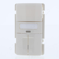 Cooper Lt Almond Color Change Kit for OS310R/VS310R Occupancy Sensor SCKR-LA-BP