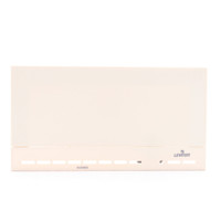 Leviton Almond Color Change Kit for HCCPG 256 Address DHC Toscana Deluxe Programmer DCKPG-AA