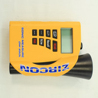 New Zircon Sonic Measure Automatic Calculations & Laser Targeting Device DMS50L