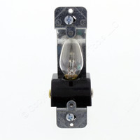 Pass & Seymour Lampholder Light Socket for Louvre Accent Lights Louver 2156