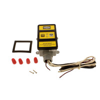 Hubbell Hard-Wired GFCI Automatic Reset 30A 120V 12VDC Output GFHW13145