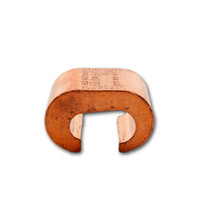 Hubbell Direct Burial Grounding Bonding C-Tap 4/0-2/0 Index D3 HYC28C26