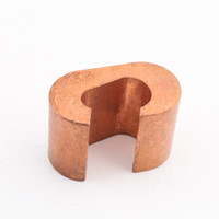 Hubbell Direct Burial Grounding Bonding C-Tap 4/0-6 4/0-4 4/0-2 Index D3 HYC28C2