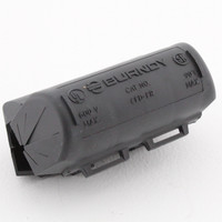 Hubbell Black H-Tap Cover Fits HYH292C HYH2929 Compression Crimpit H-Taps HCFDFR