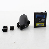 Hubbell InSight SNMP Ethernet Gateway 30 NODE Radio Zone 1 HBLGW0400SLUS1