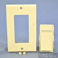 Leviton Almond Coordinating Momentary Rocker Switch Color Conversion Kit VPKIT-MDA