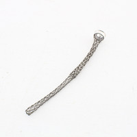 Hubbell Cable Grip For Pyle-National Connector Stainless .613-.750" 04403086