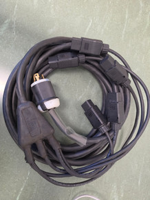 Y-SPIDER CABLE - 10/3-18/3