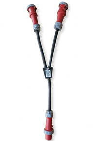 LEV560-P6-C6W-Y